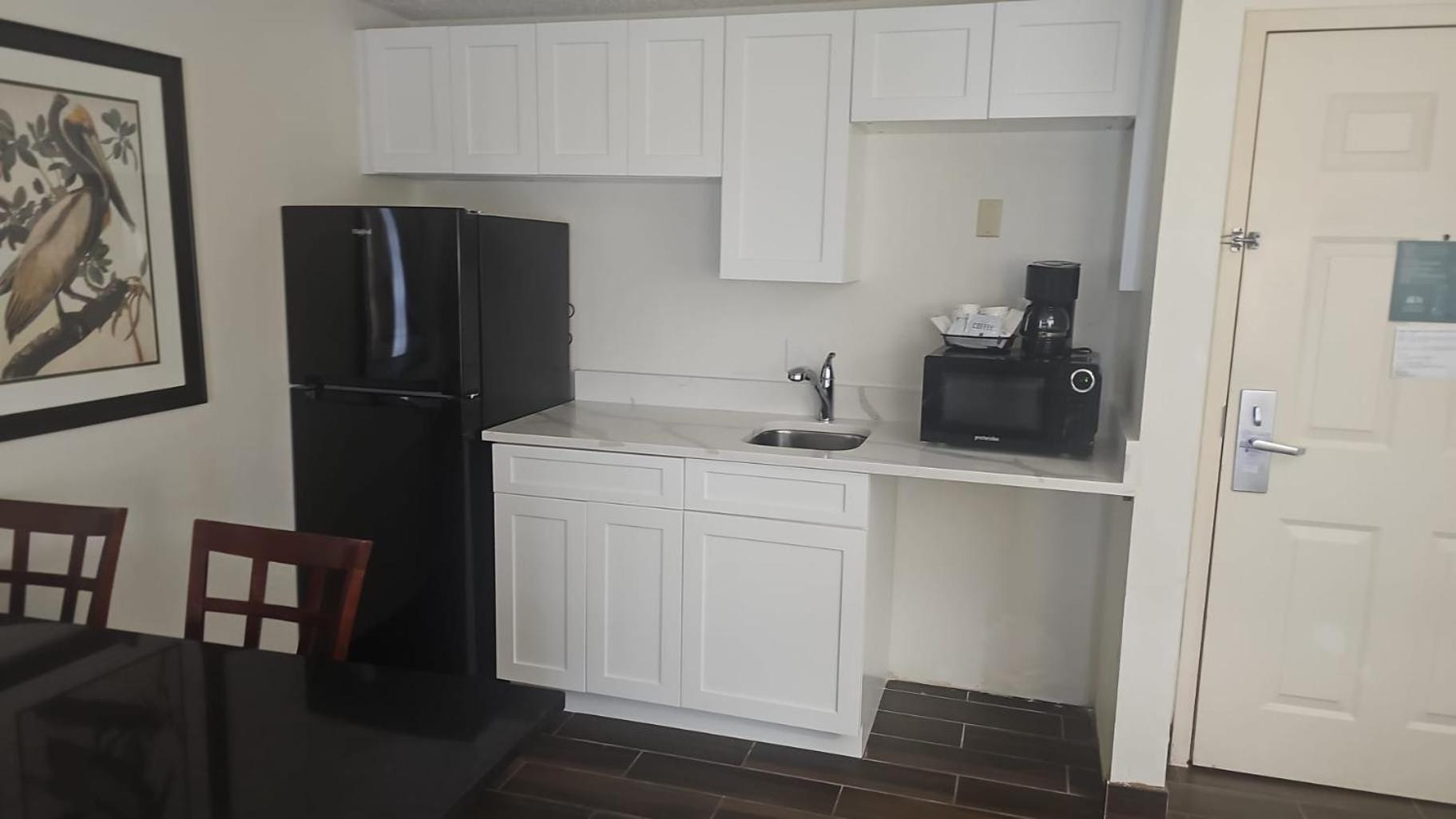 Montreal Suites أورلاندو المظهر الخارجي الصورة