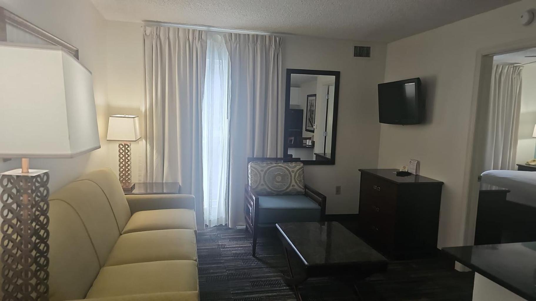 Montreal Suites أورلاندو المظهر الخارجي الصورة