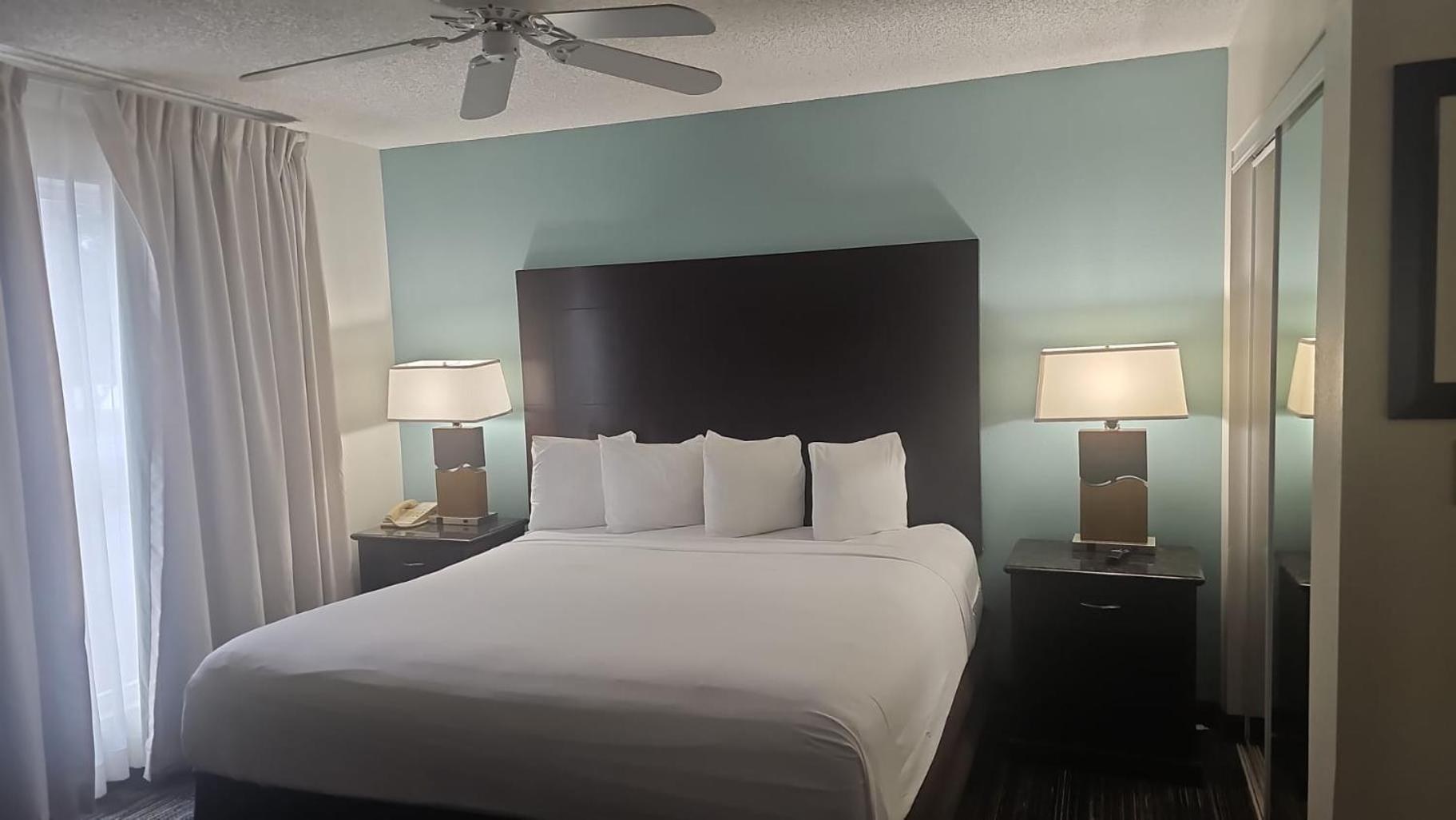 Montreal Suites أورلاندو المظهر الخارجي الصورة