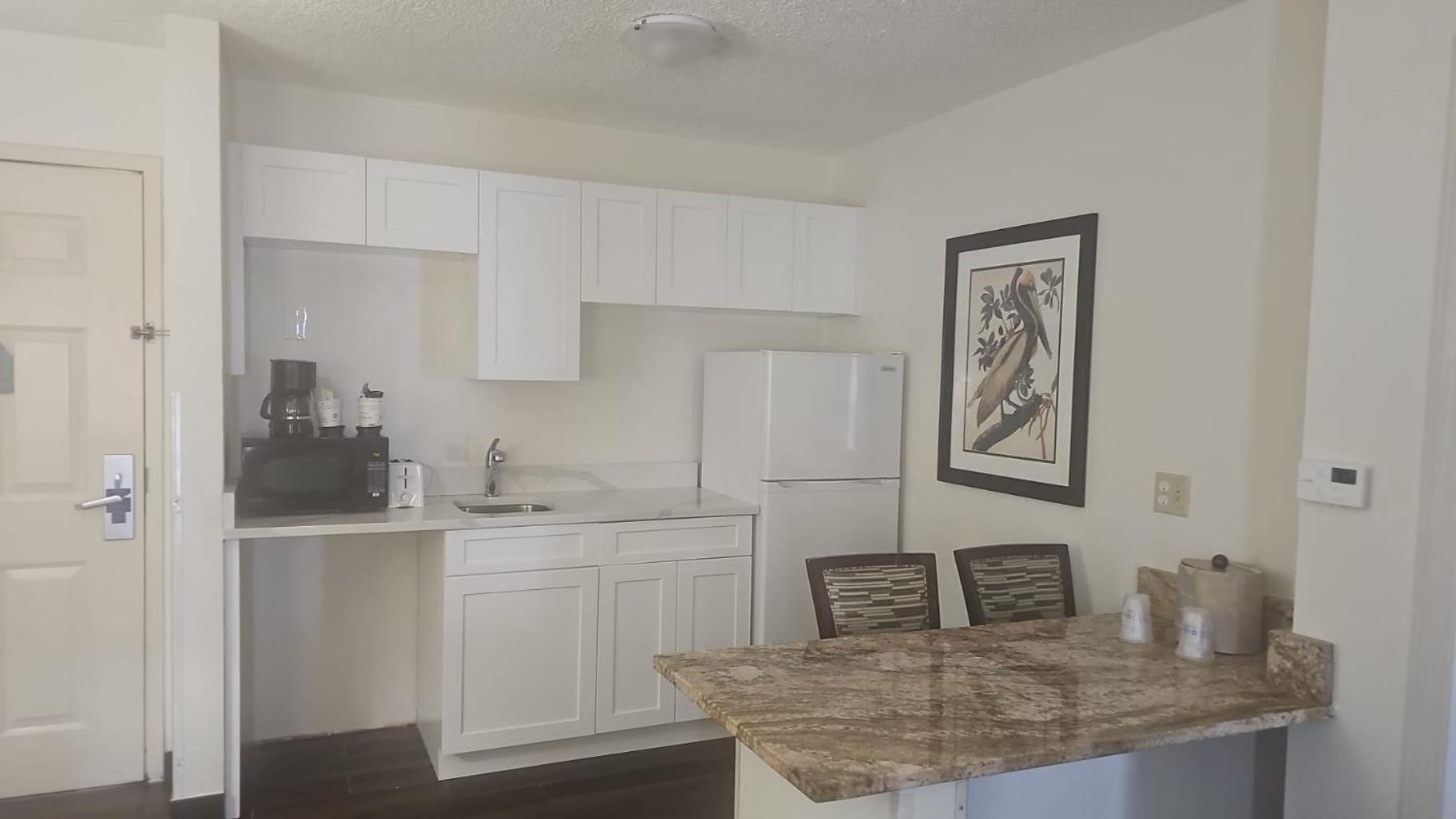 Montreal Suites أورلاندو المظهر الخارجي الصورة