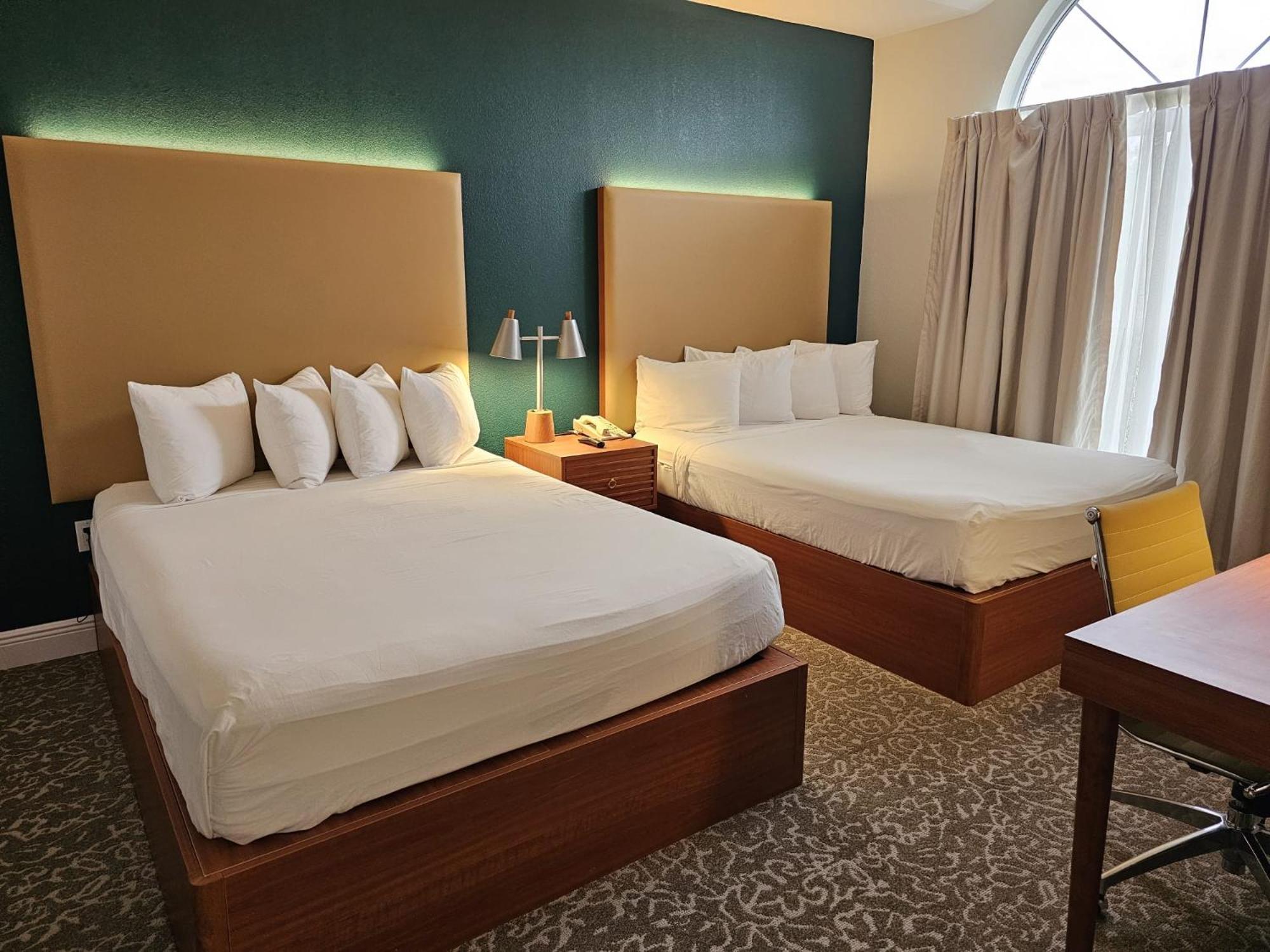 Montreal Suites أورلاندو المظهر الخارجي الصورة